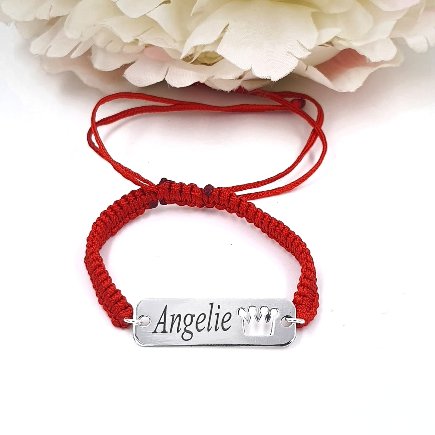 Pulseras Protección Personalizadas