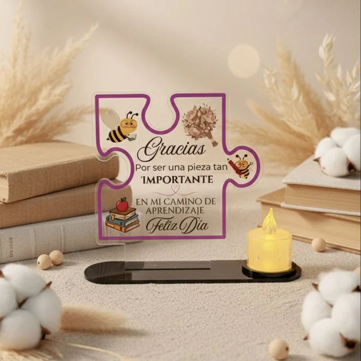 ✨ 🧩 Galvano Puzzle