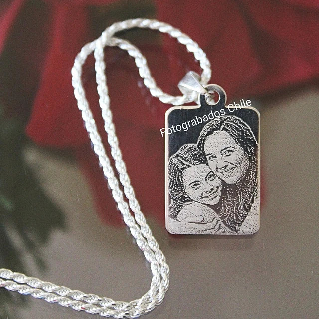 Tourbillon necklace 2025