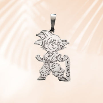 Personajes Dragón Ball