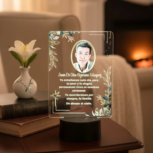 ✨ Lámpara led Siena