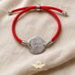 Pulsera Fotograbado Capri Acero