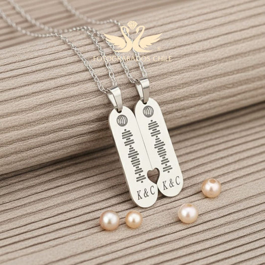 Set Collares Spotify