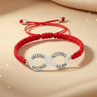 Set 2 Pulseras especial parejas