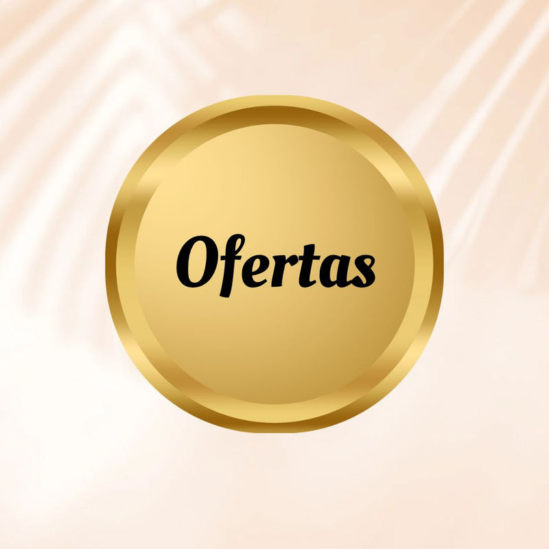Sección de ofertas