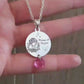 Collar Isidora - PLATA