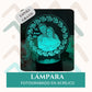 Lámpara Led VERONA Personalizada