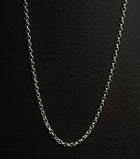 Cadena rolo mujer 50cm