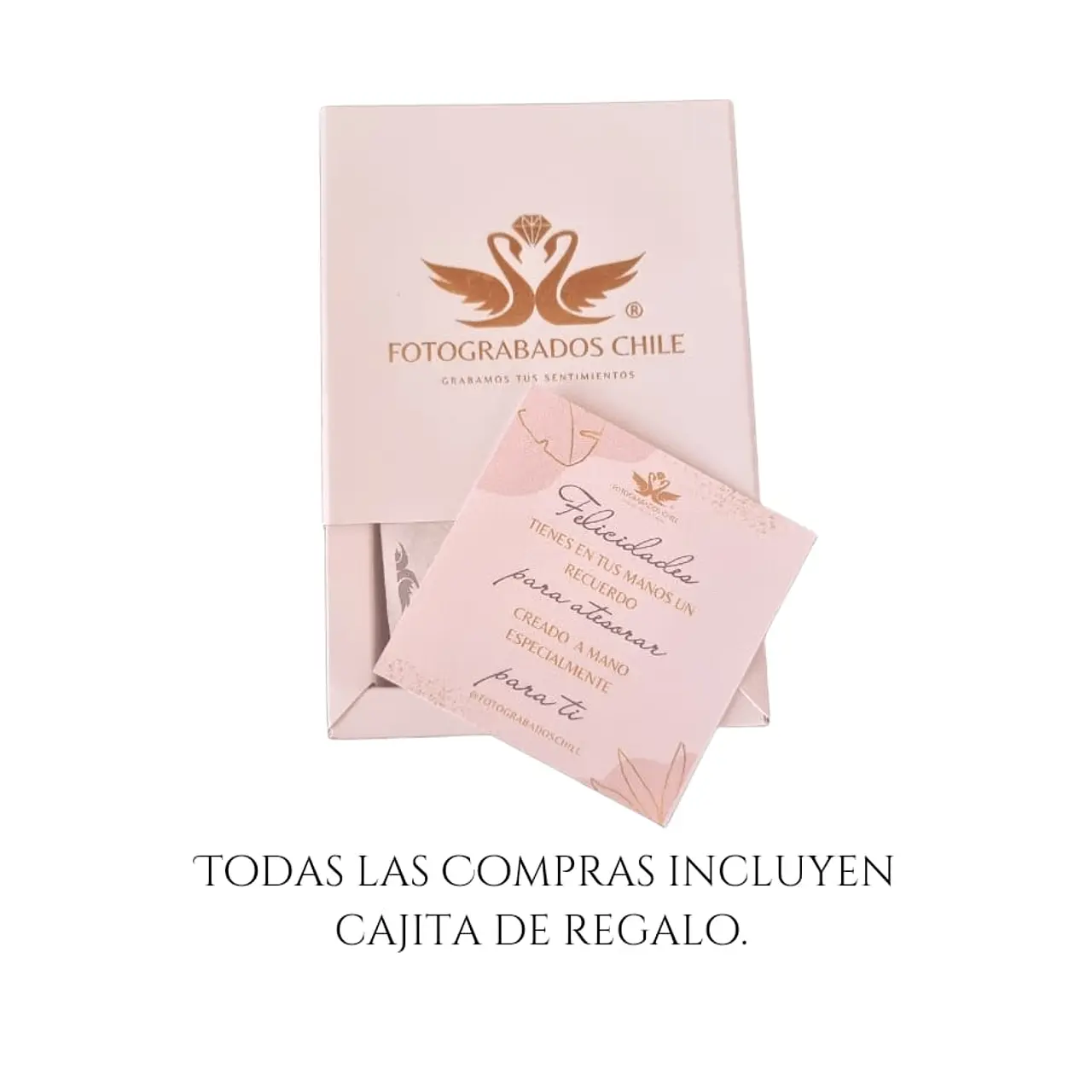 Pulsera Protección Corazón B/N