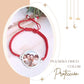 Pulsera disco Protección Color