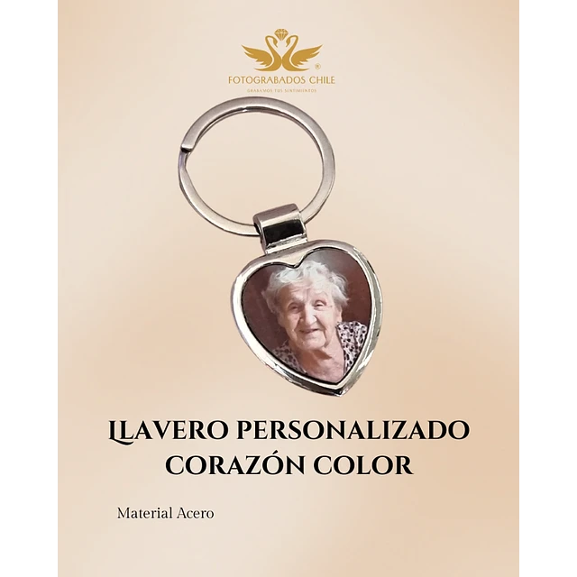 Llaveros